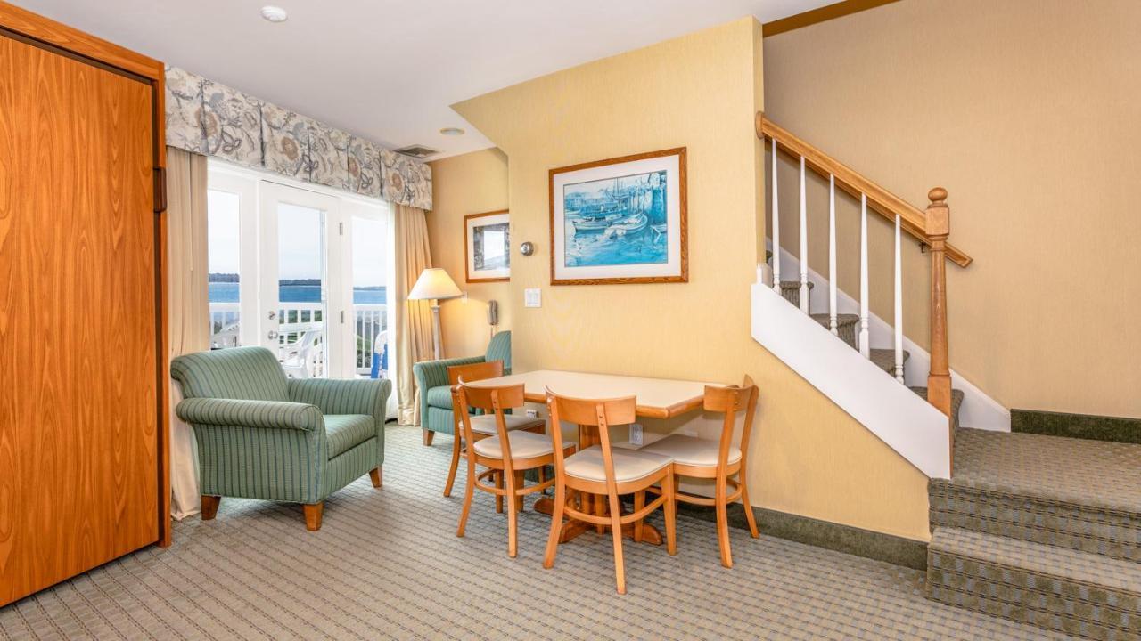 Green Harbor Resort West Yarmouth Exterior foto
