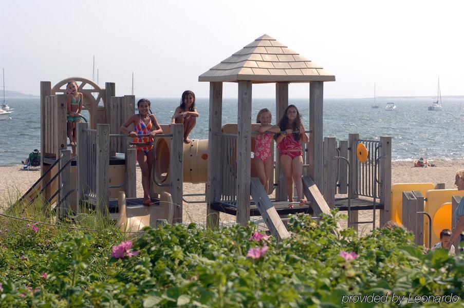 Green Harbor Resort West Yarmouth Exterior foto