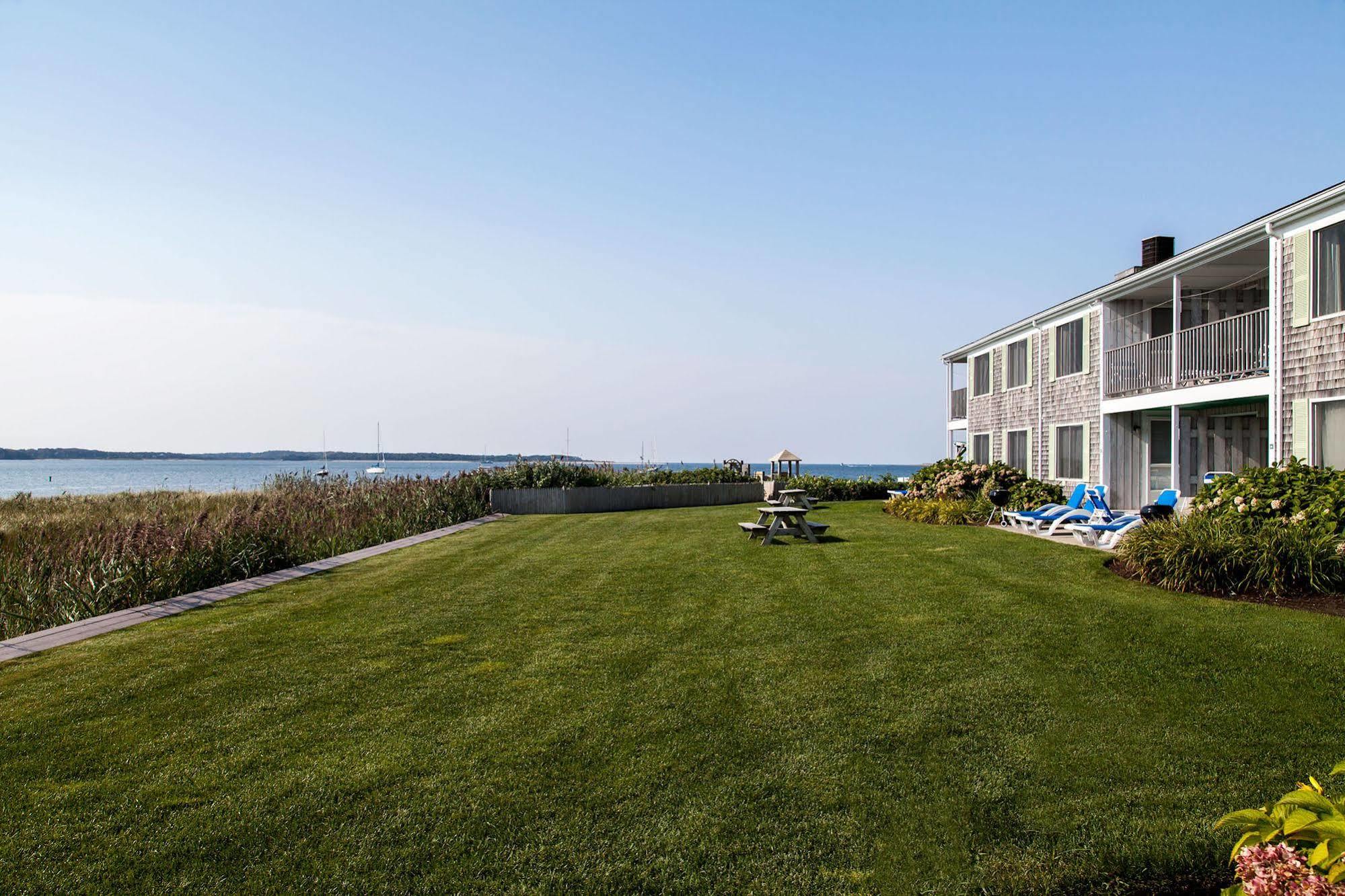 Green Harbor Resort West Yarmouth Exterior foto