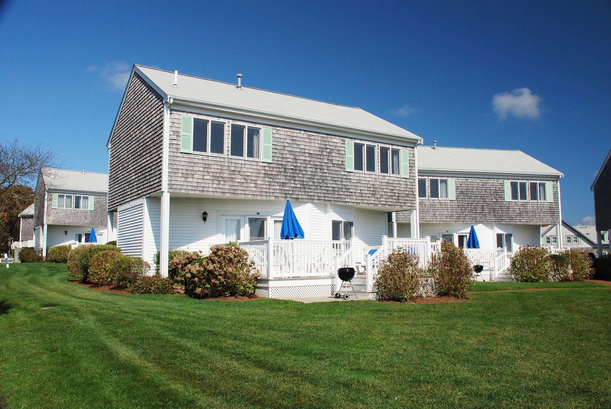 Green Harbor Resort West Yarmouth Exterior foto