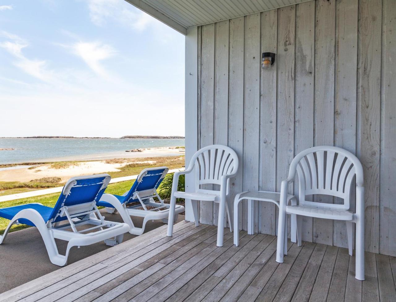 Green Harbor Resort West Yarmouth Exterior foto